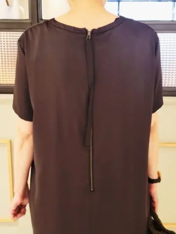 ICB 高橋 コーディネート画像