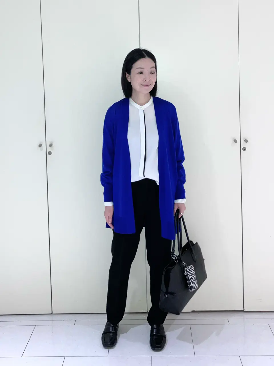  KANAE コーディネート画像