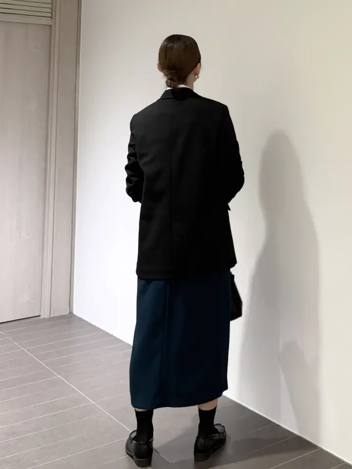 ICB 江頭 コーディネート画像