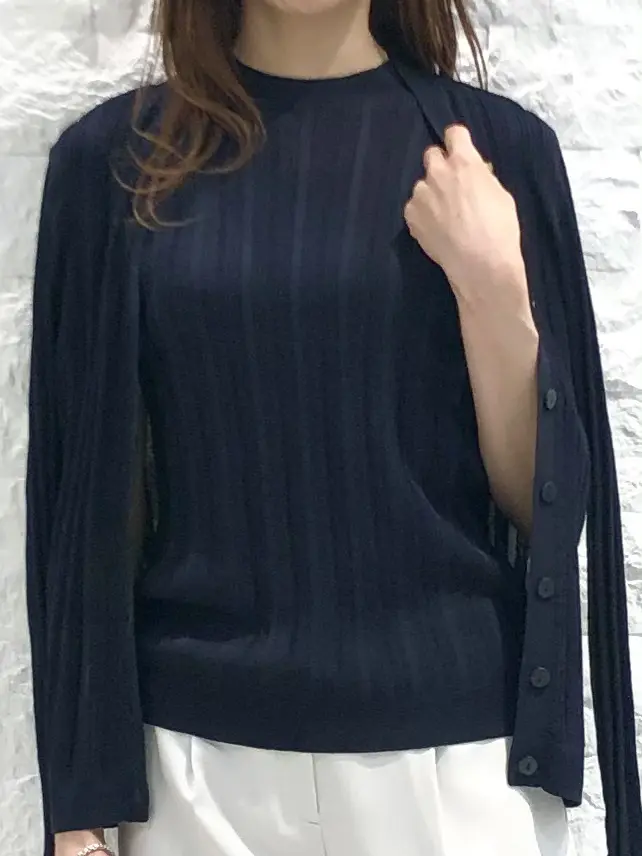 ICB Ashu コーディネート画像