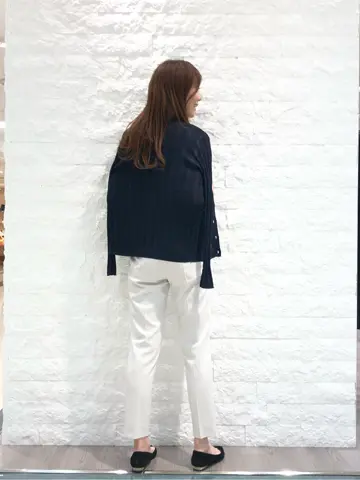 ICB Ashu コーディネート画像