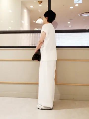 ICB 高橋 コーディネート画像