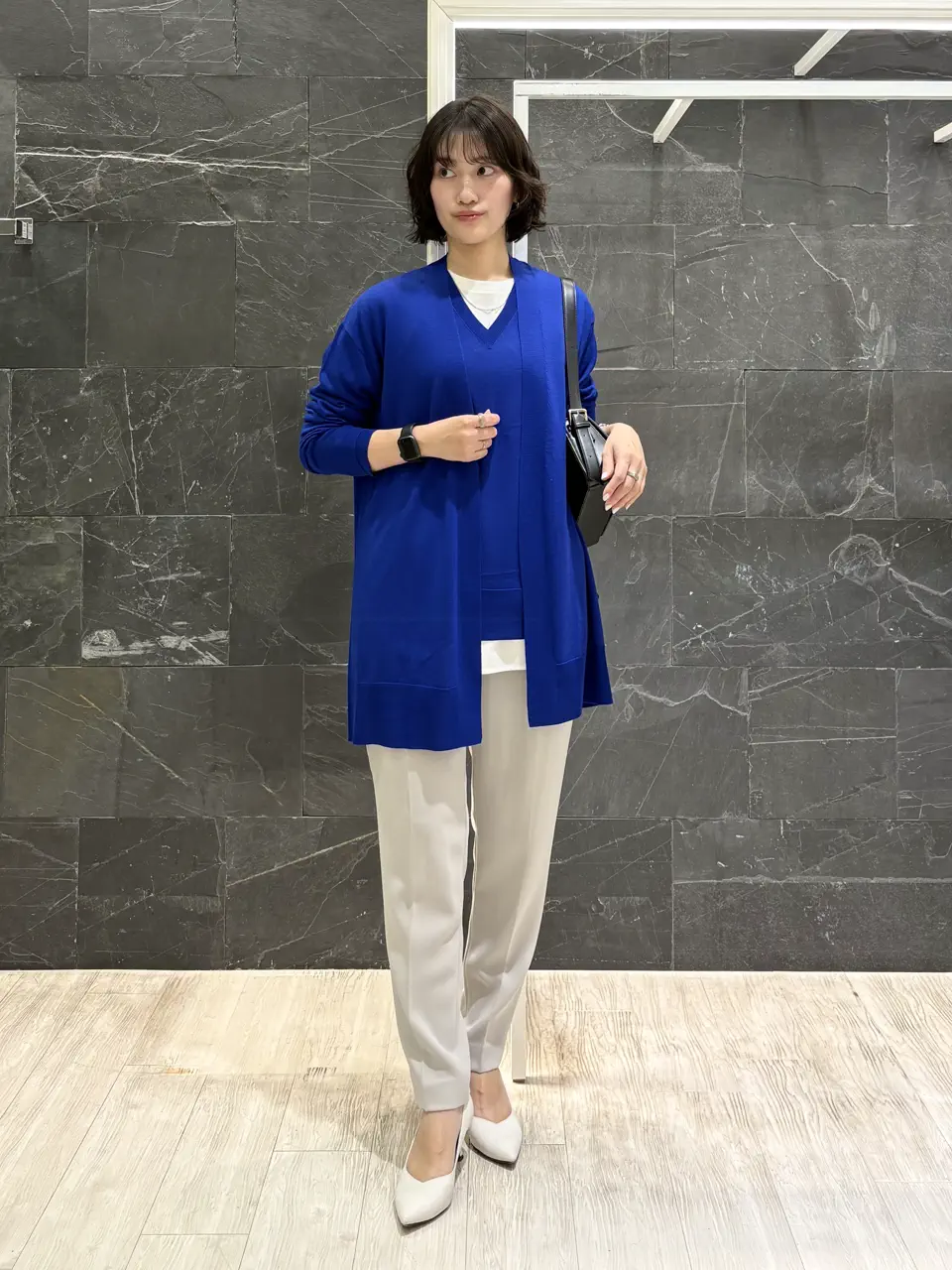  田中  コーディネート画像