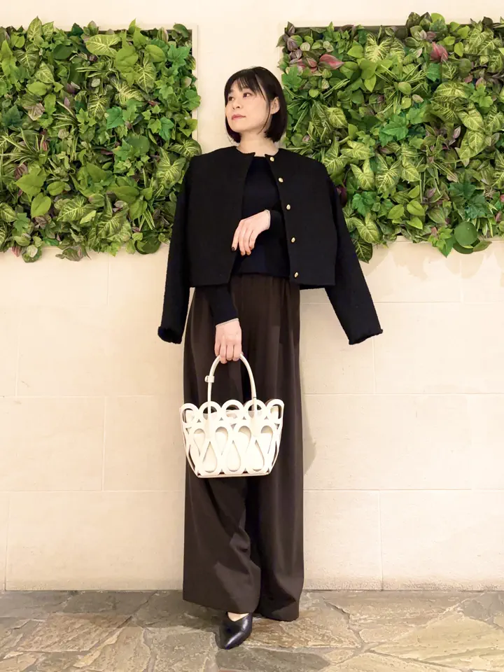 BEIGE， 宮本 コーディネート画像