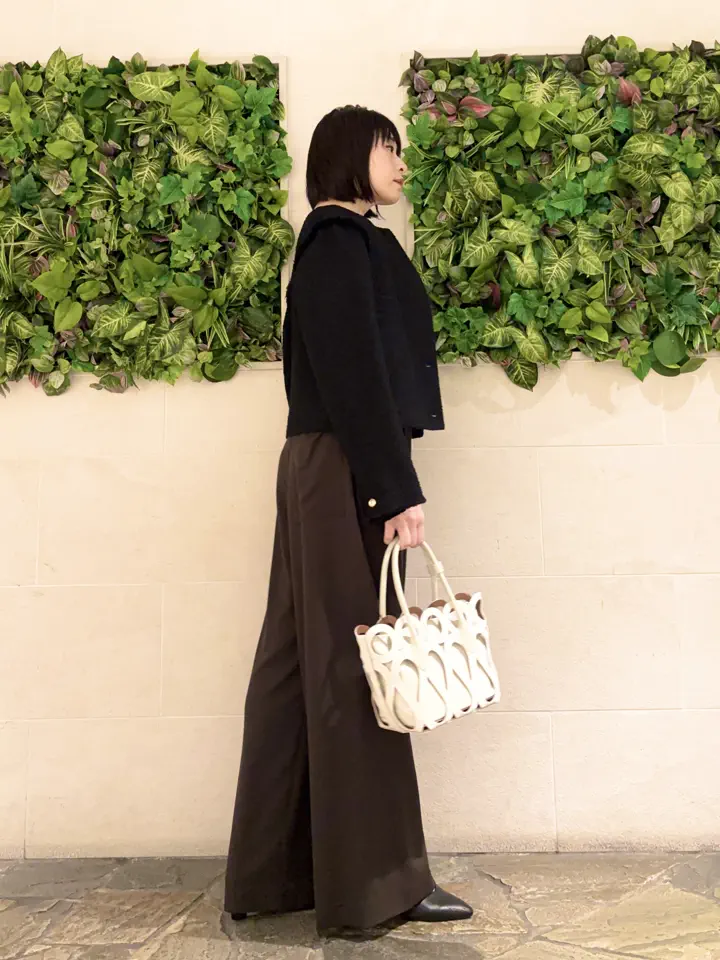 BEIGE， 宮本 コーディネート画像