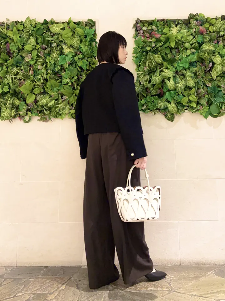 BEIGE， 宮本 コーディネート画像
