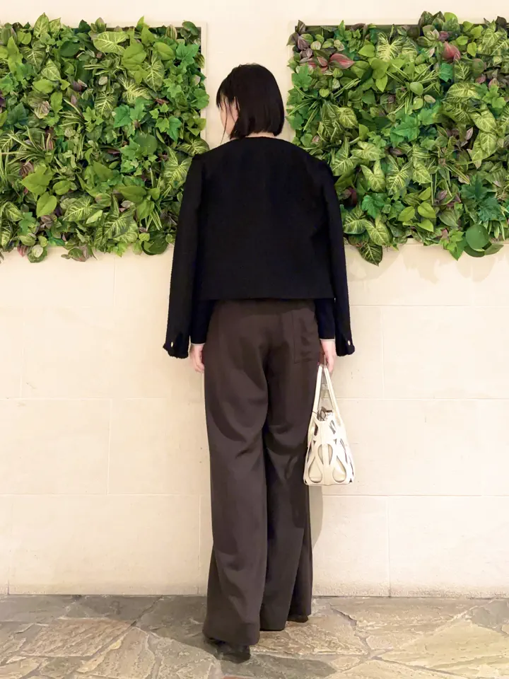 BEIGE， 宮本 コーディネート画像