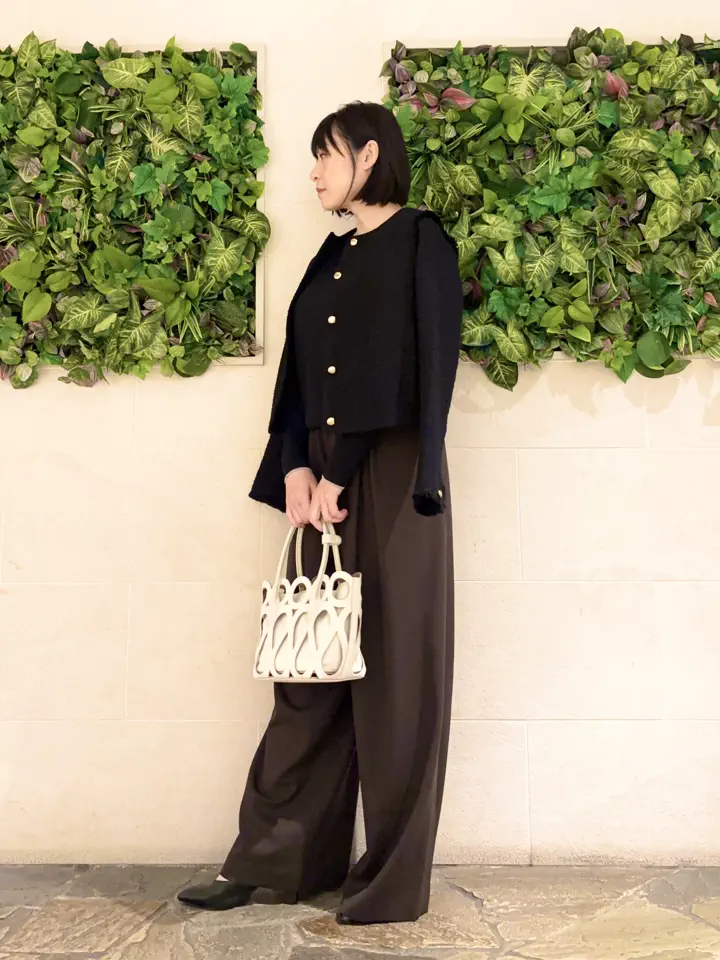 BEIGE， 宮本 コーディネート画像