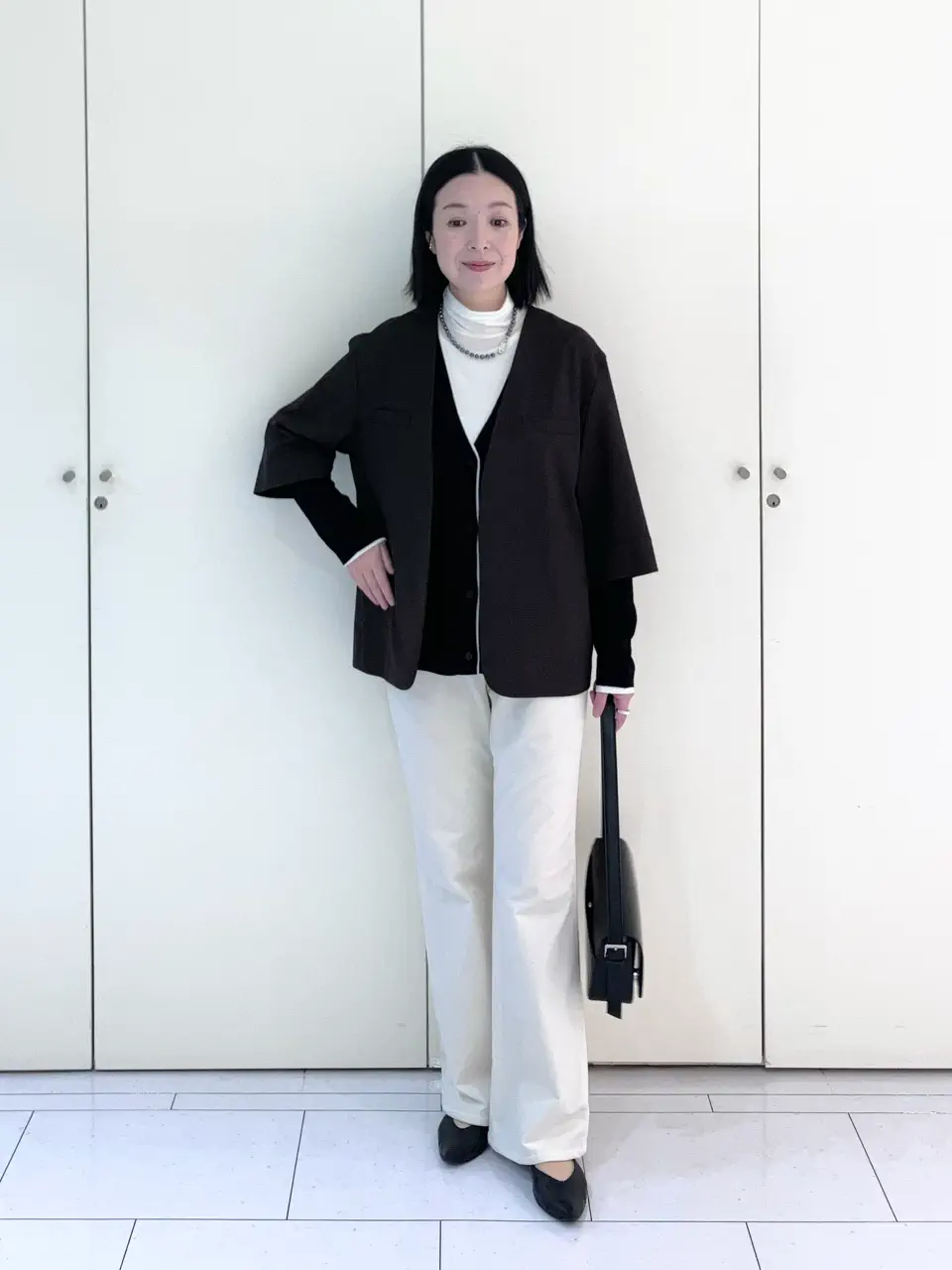  KANAE コーディネート画像