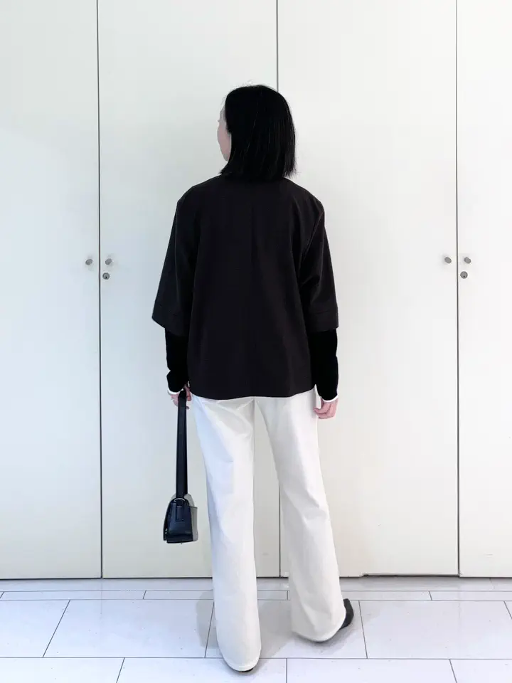 ICB KANAE コーディネート画像