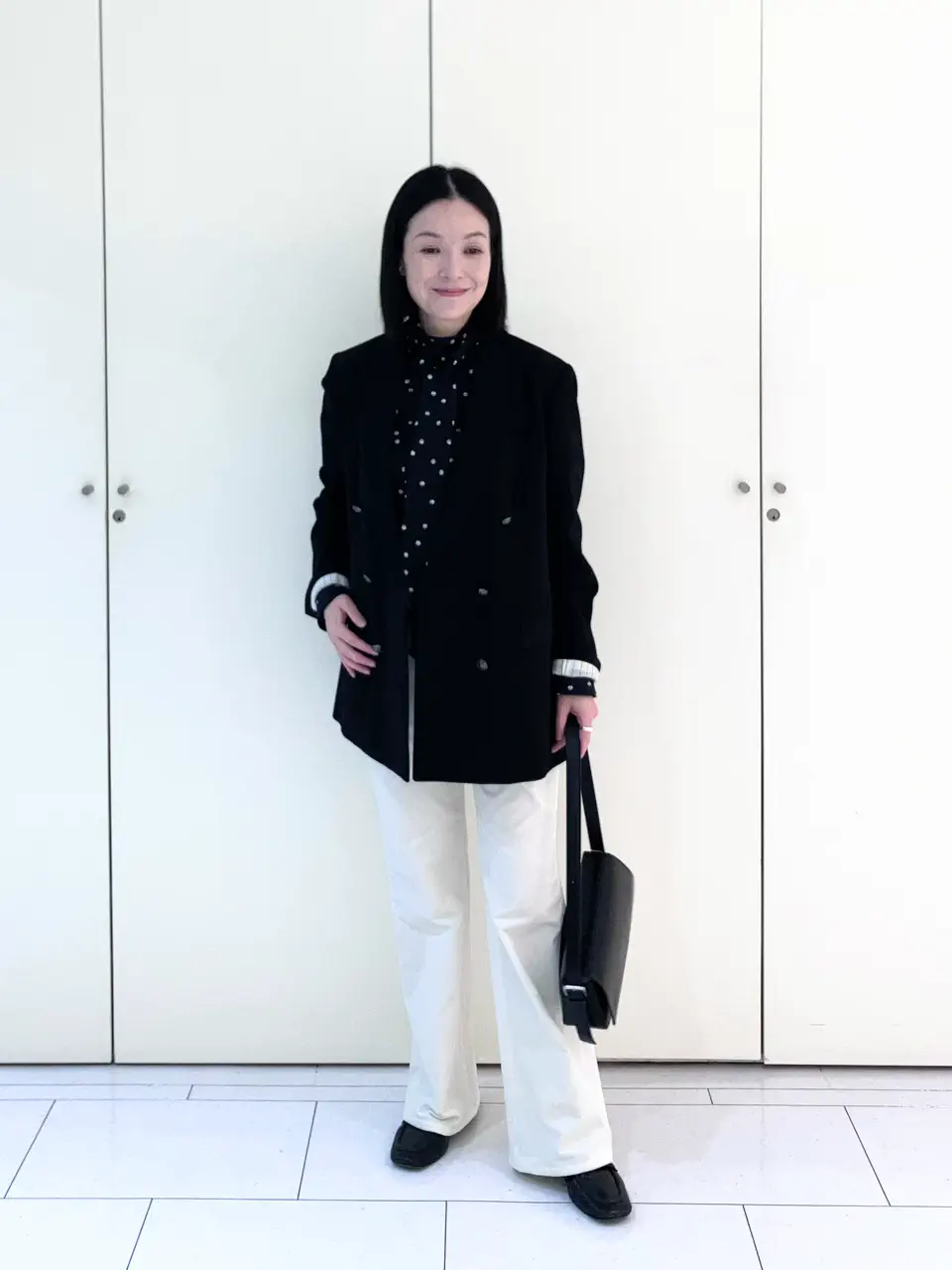  KANAE コーディネート画像