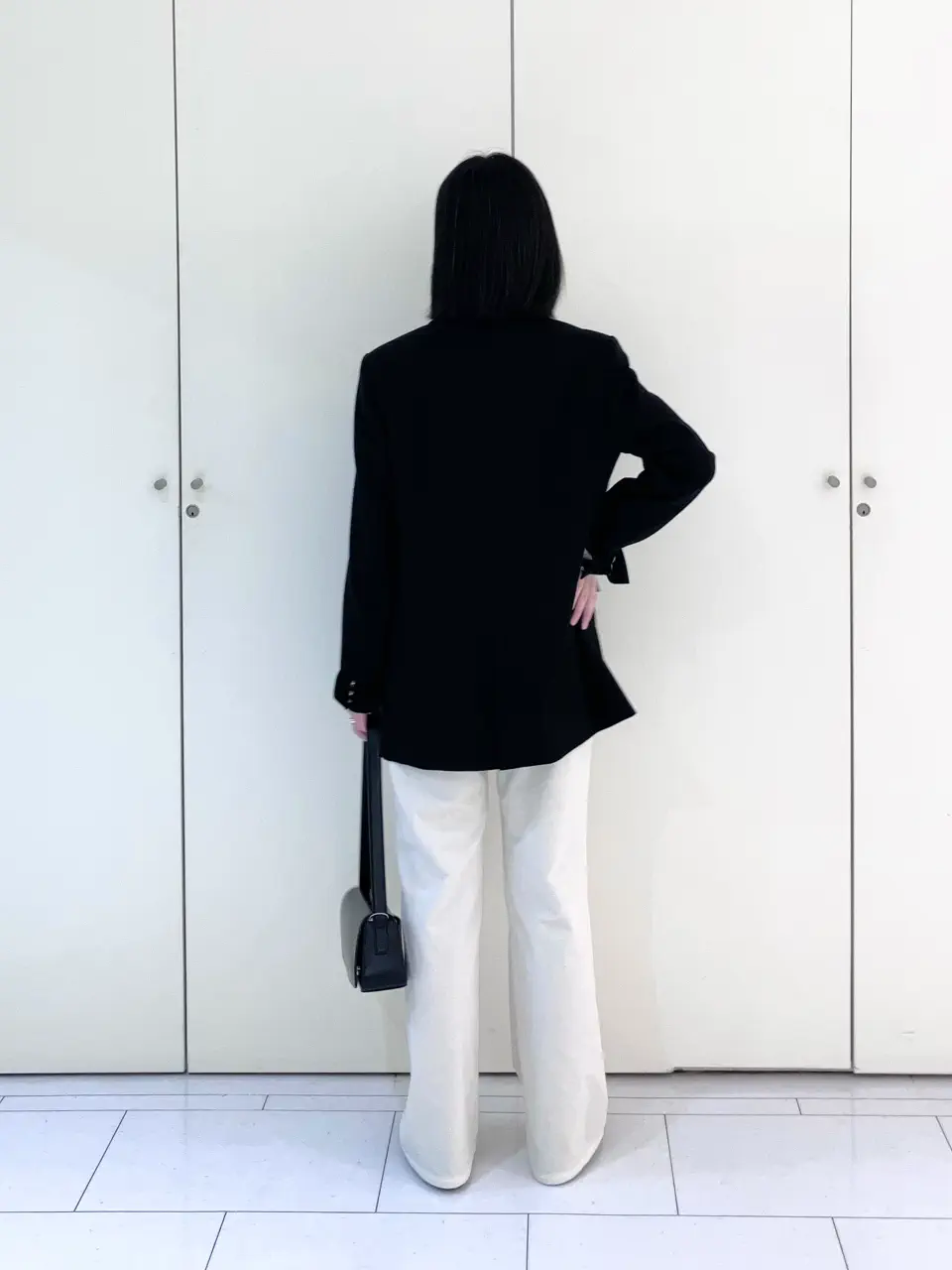 ICB KANAE コーディネート画像