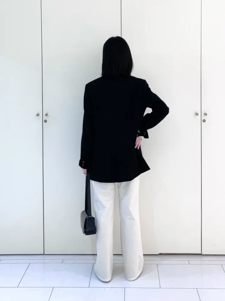 ICB KANAE コーディネート画像