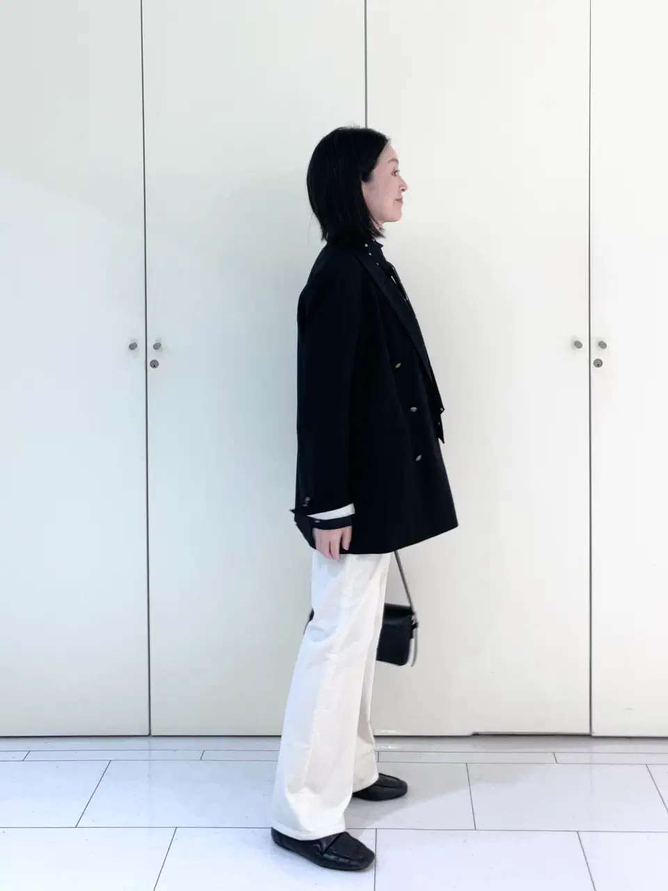 ICB KANAE コーディネート画像