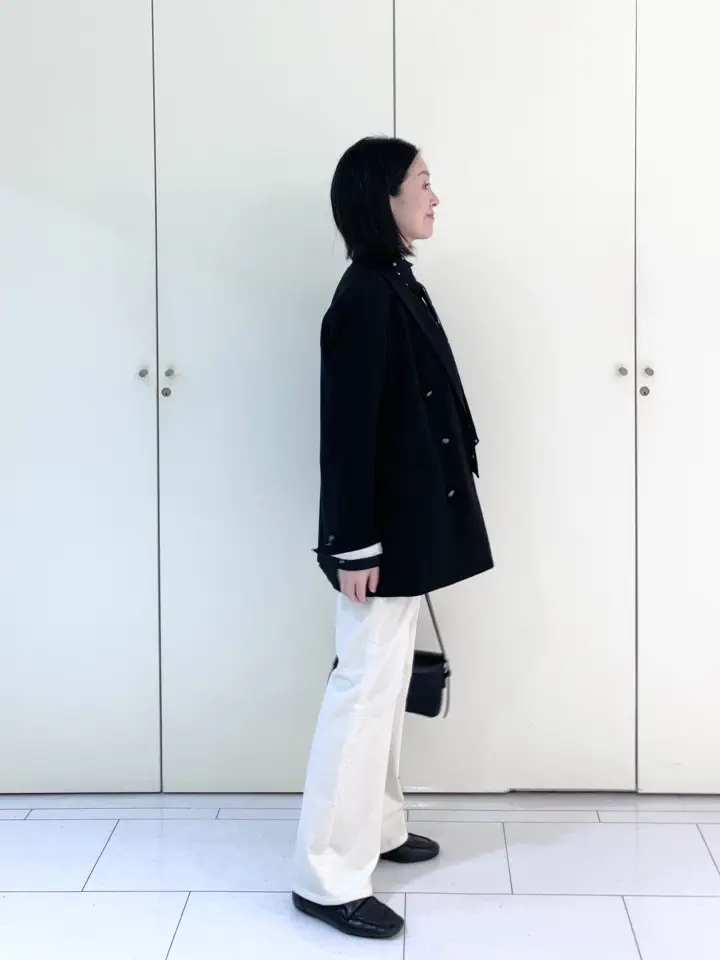 ICB KANAE コーディネート画像
