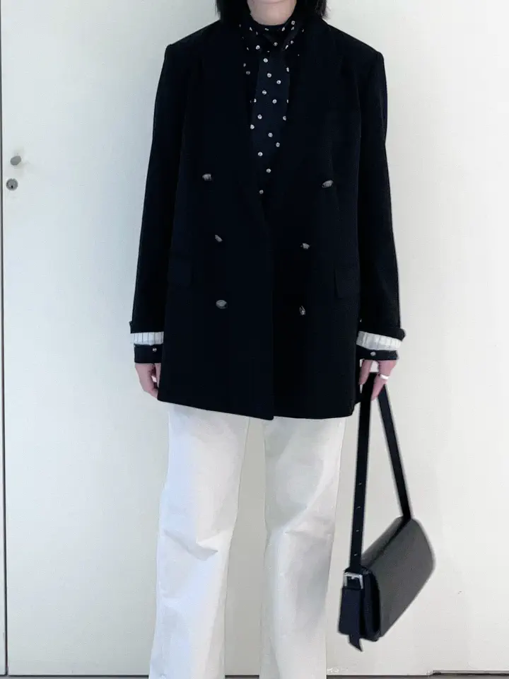 ICB KANAE コーディネート画像
