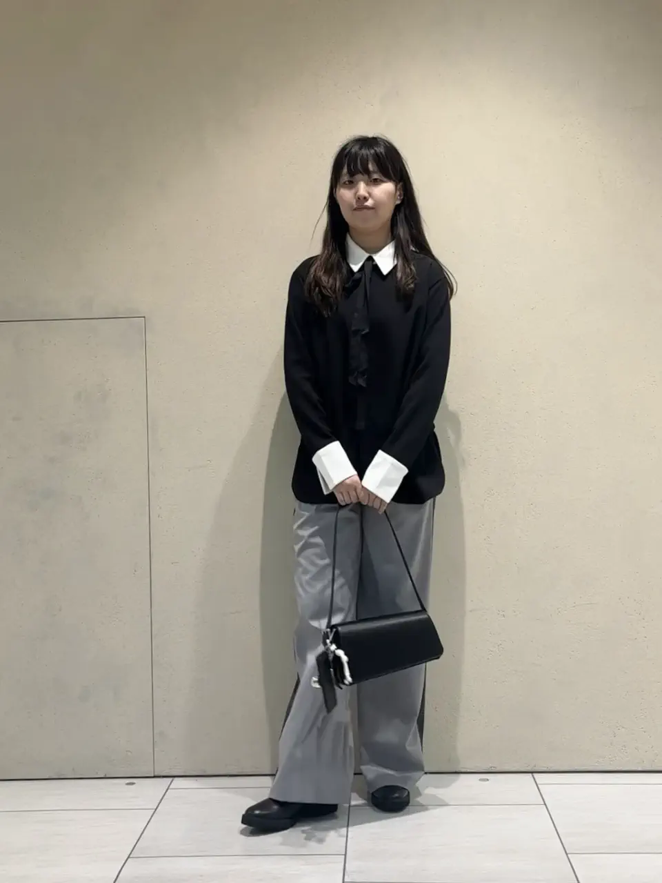  清水 コーディネート画像