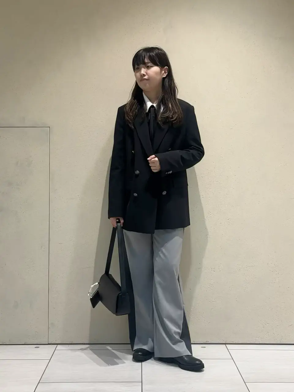  清水 コーディネート画像