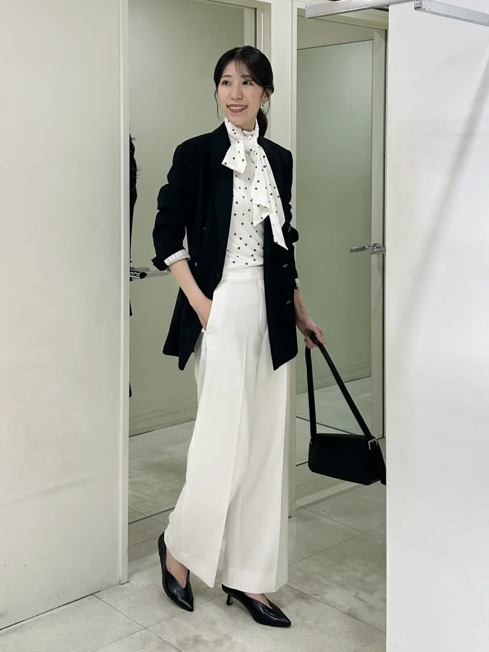  Manami コーディネート画像