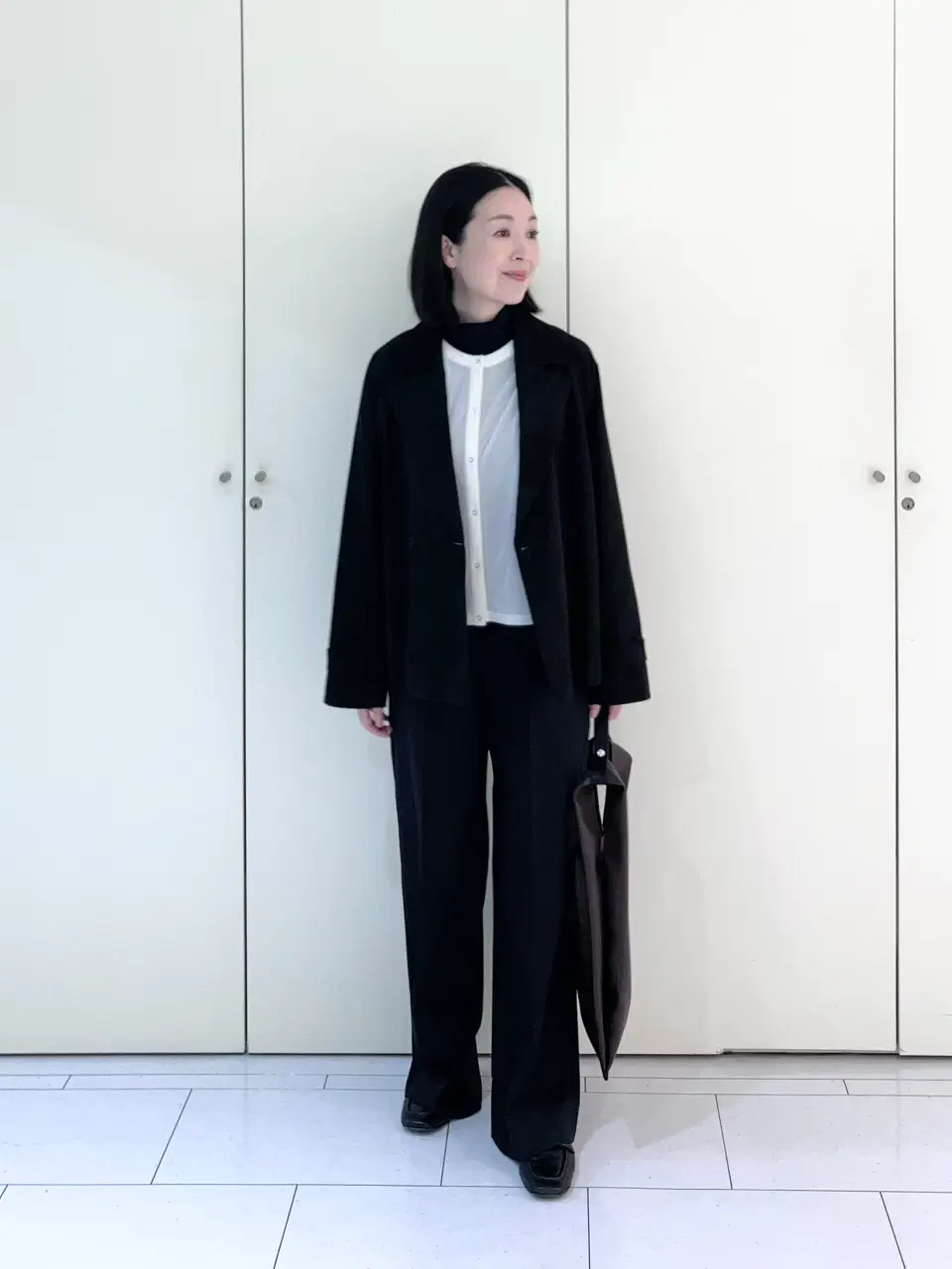  KANAE コーディネート画像