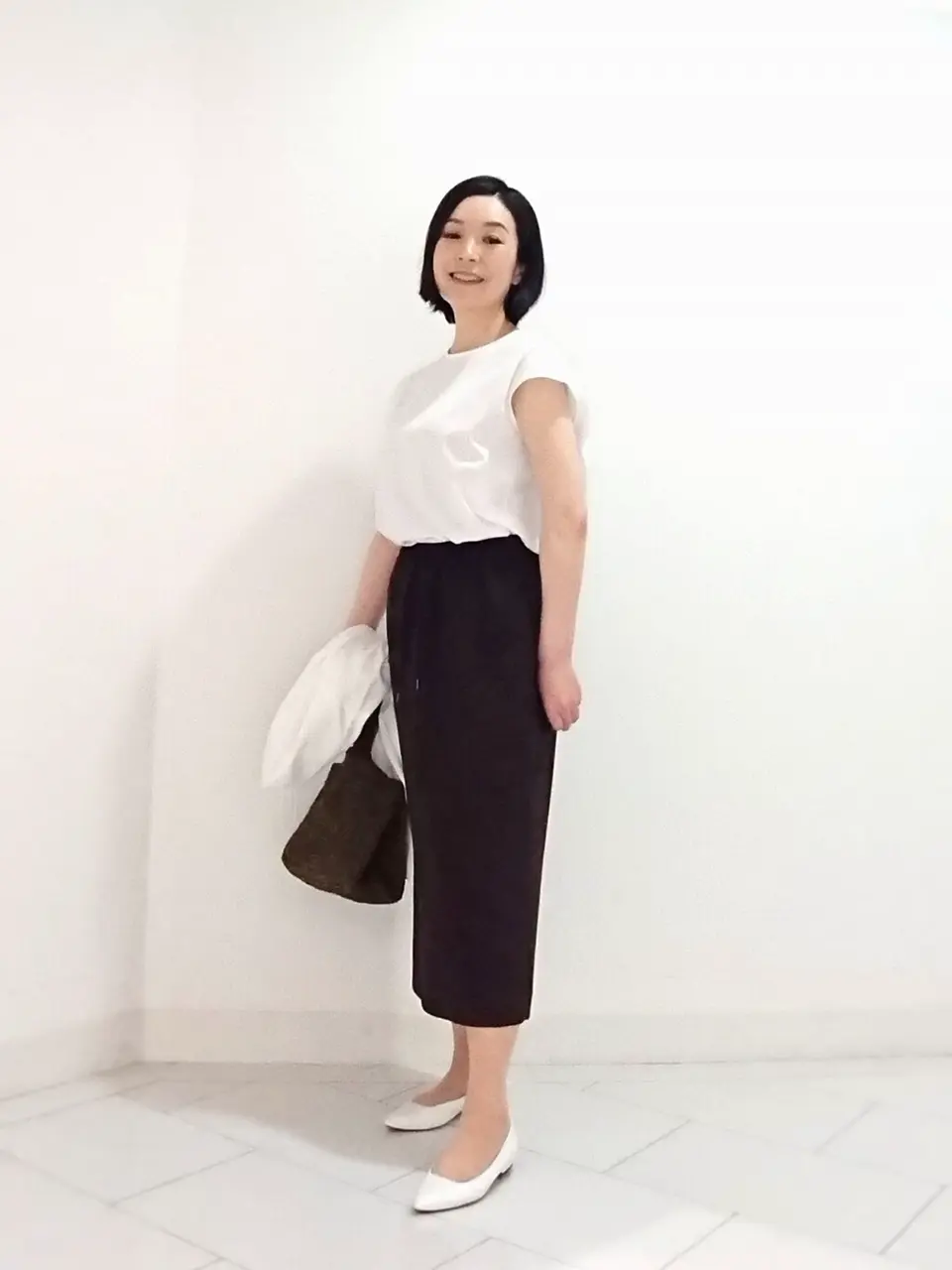  KANAE コーディネート画像