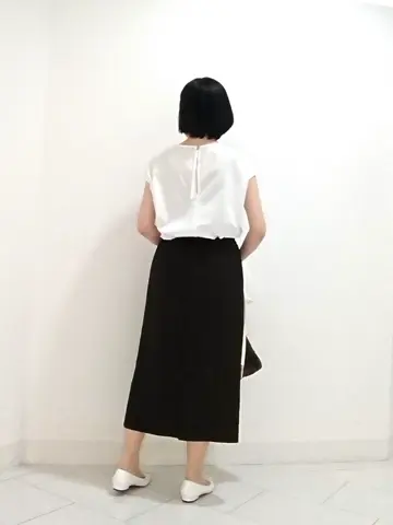 ICB KANAE コーディネート画像