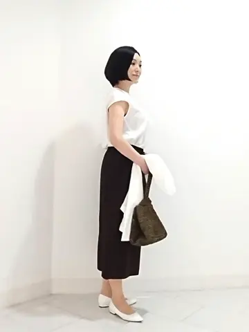 ICB KANAE コーディネート画像