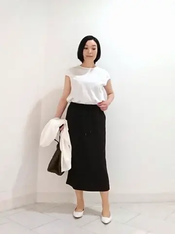 ICB KANAE コーディネート画像