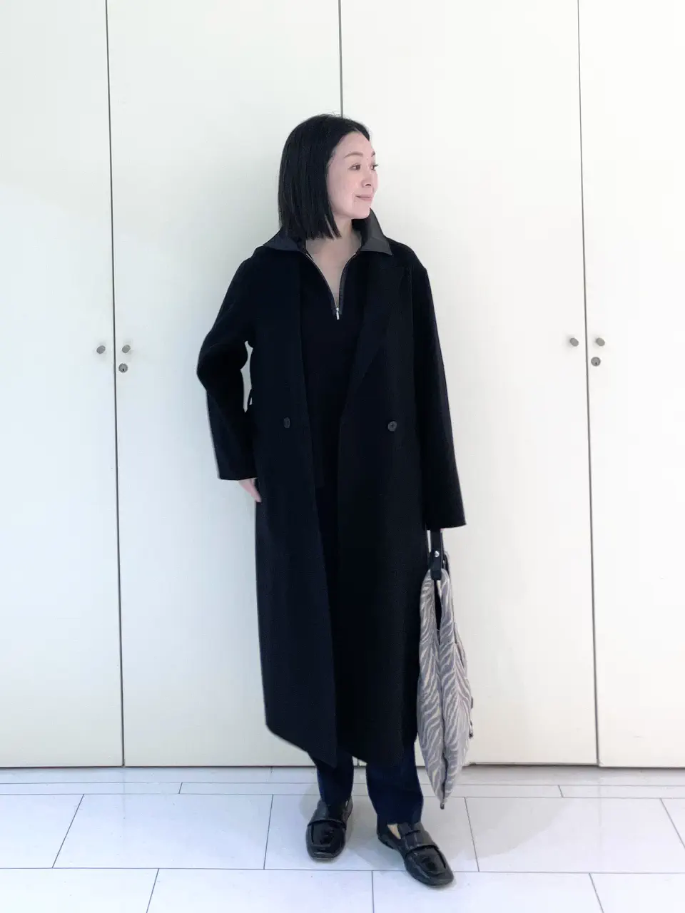 KANAE コーディネート画像