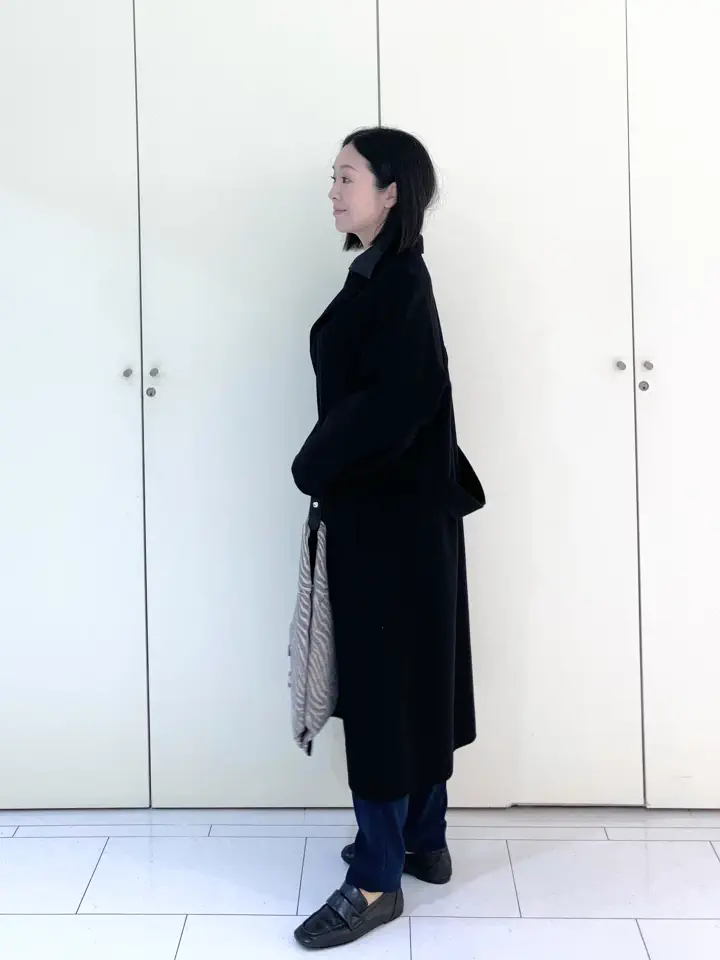 ICB KANAE コーディネート画像