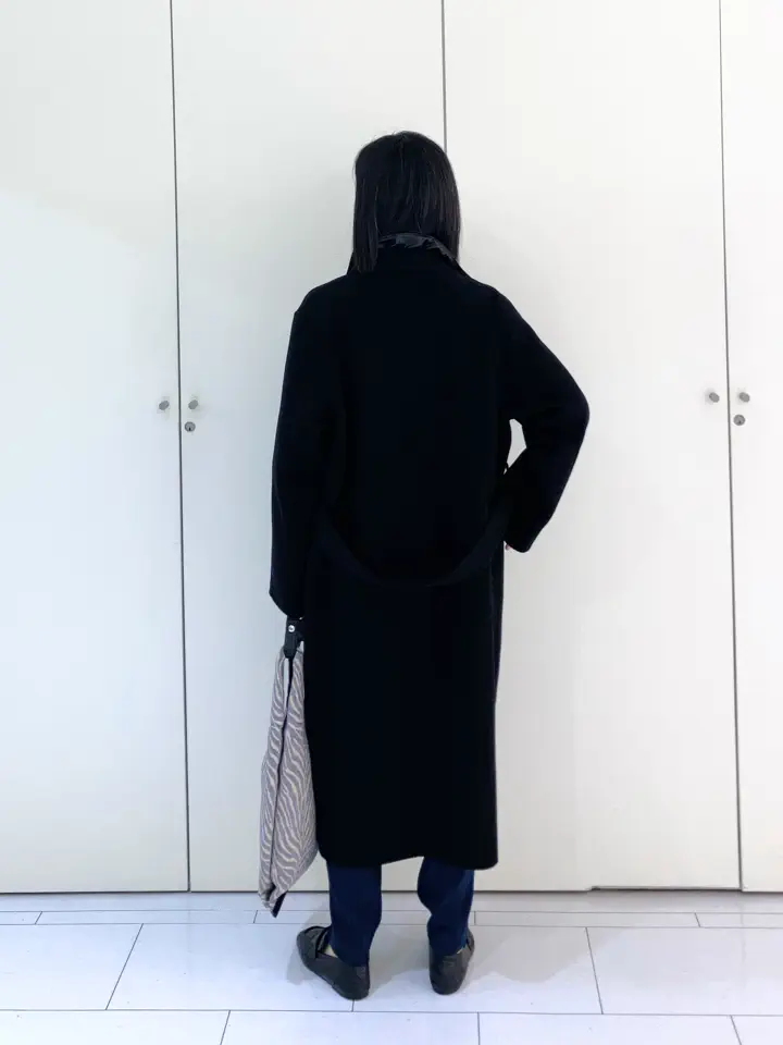 ICB KANAE コーディネート画像