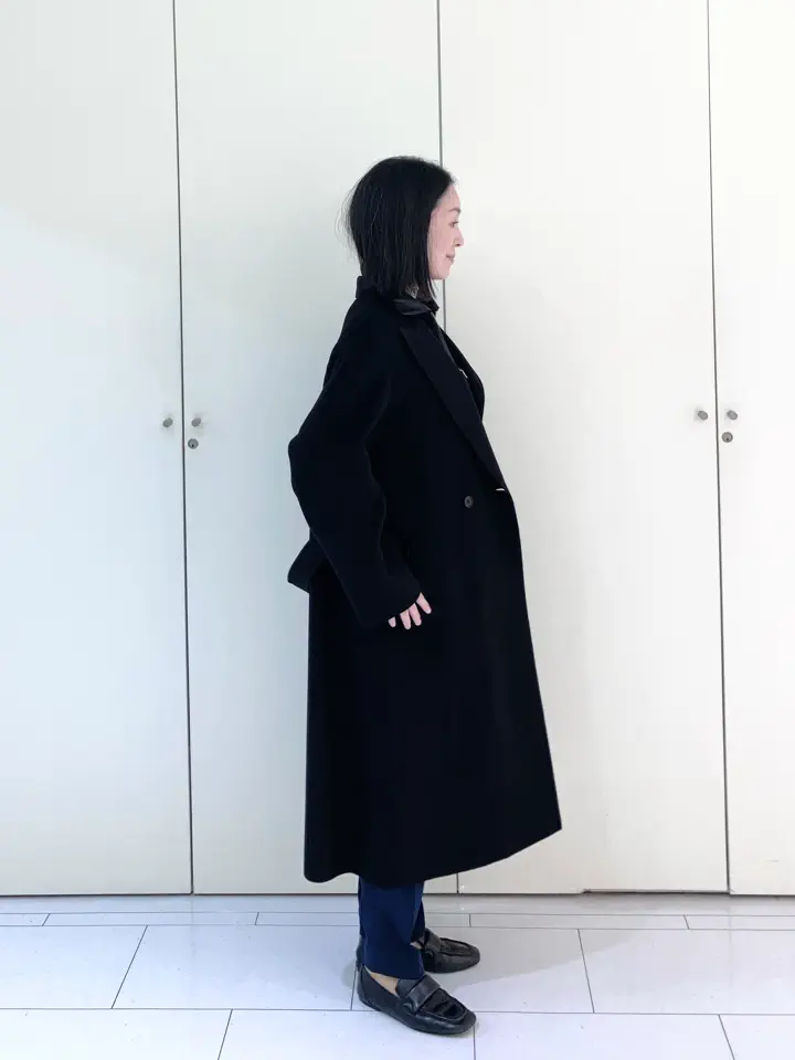 ICB KANAE コーディネート画像