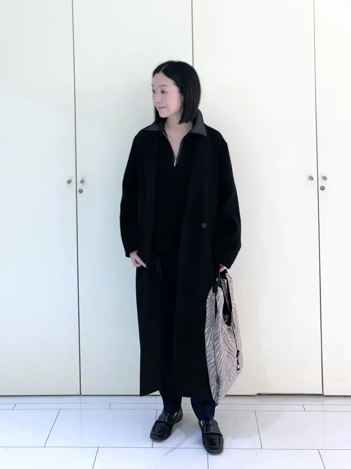 ICB KANAE コーディネート画像