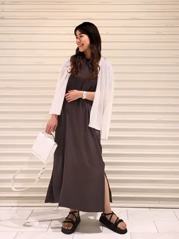 ICB 中島 コーディネート画像