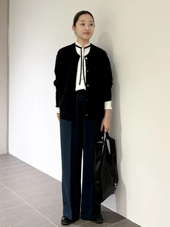 ICB 江頭 コーディネート画像
