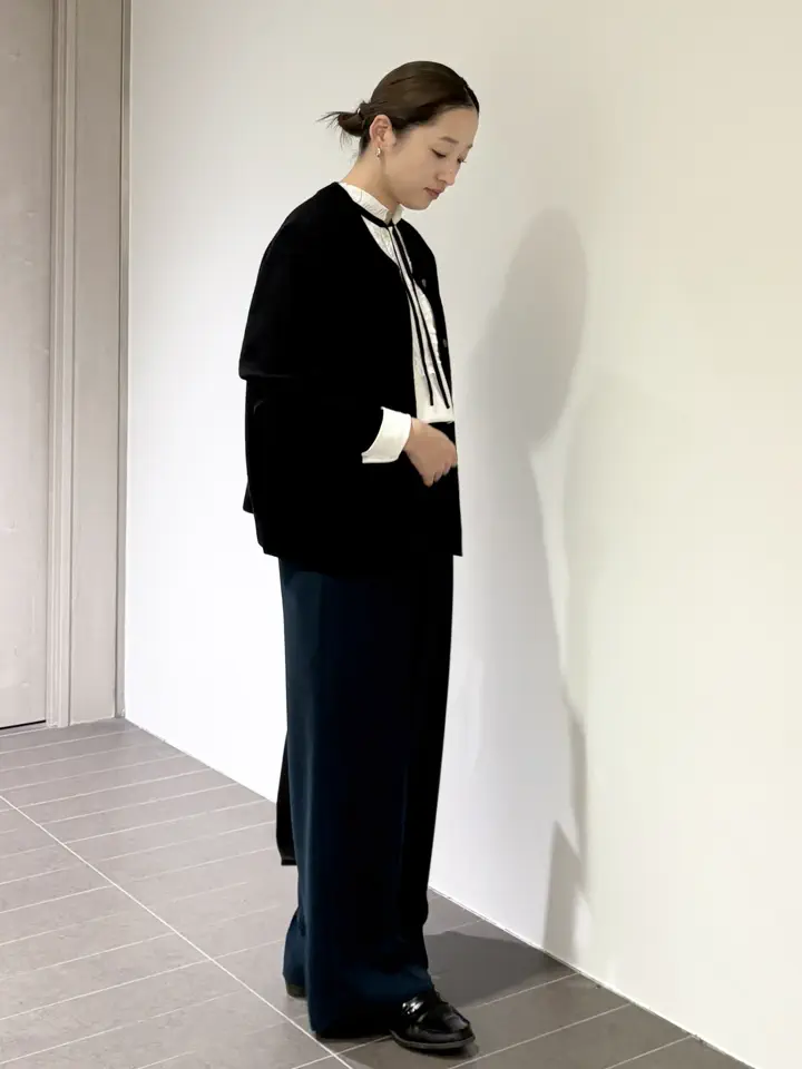 ICB 江頭 コーディネート画像