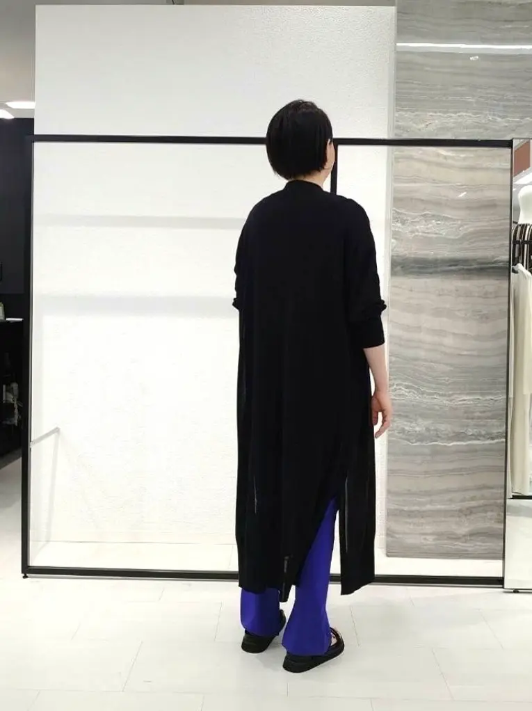 ICB 岩田 コーディネート画像