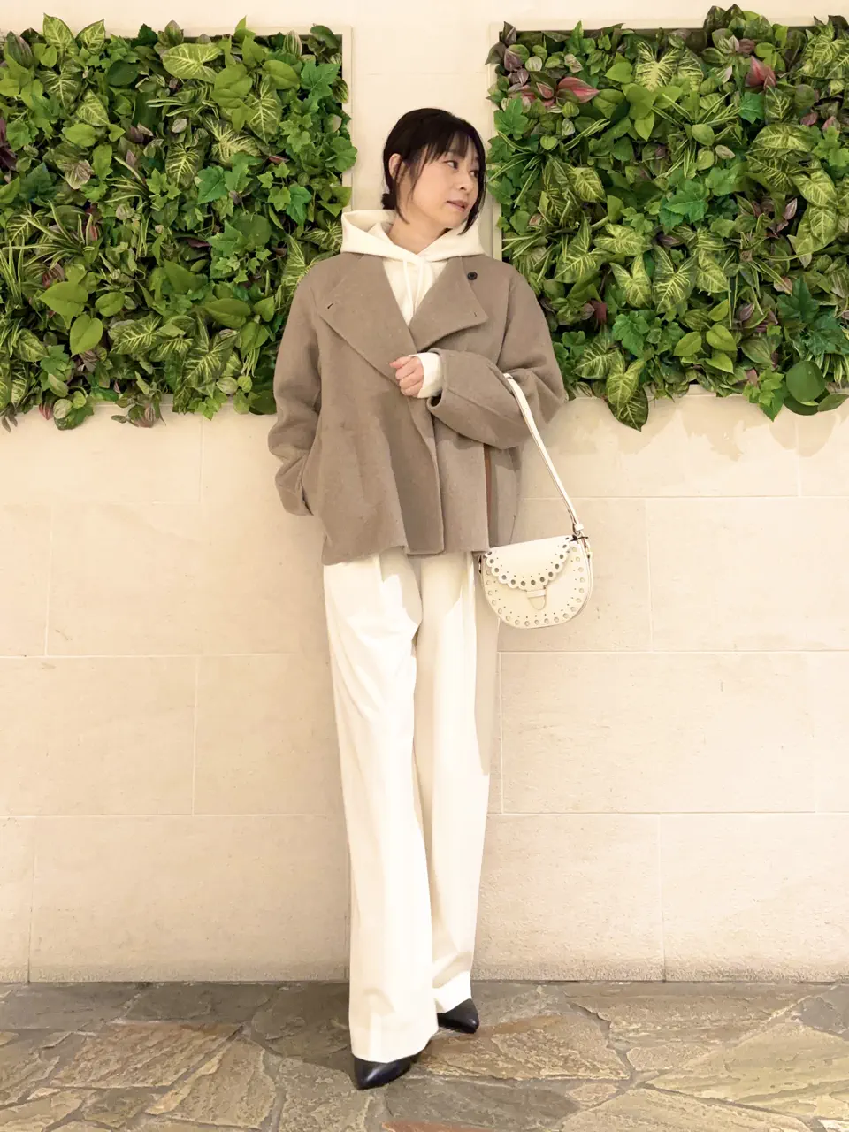  宮本 コーディネート画像