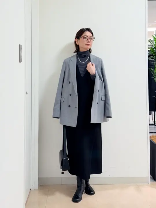 ICB mami コーディネート画像