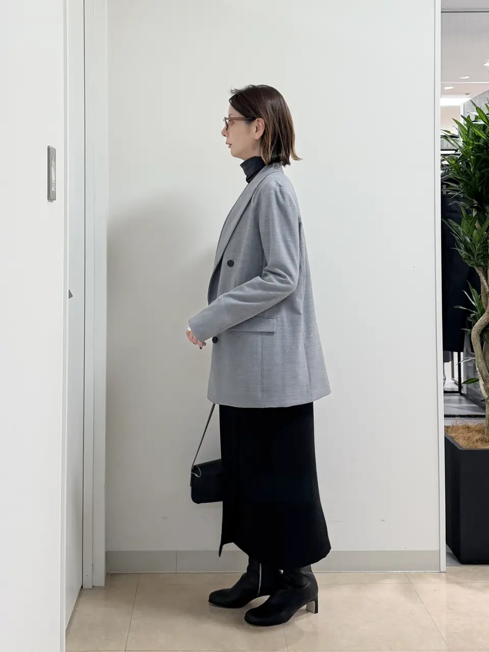 ICB mami コーディネート画像
