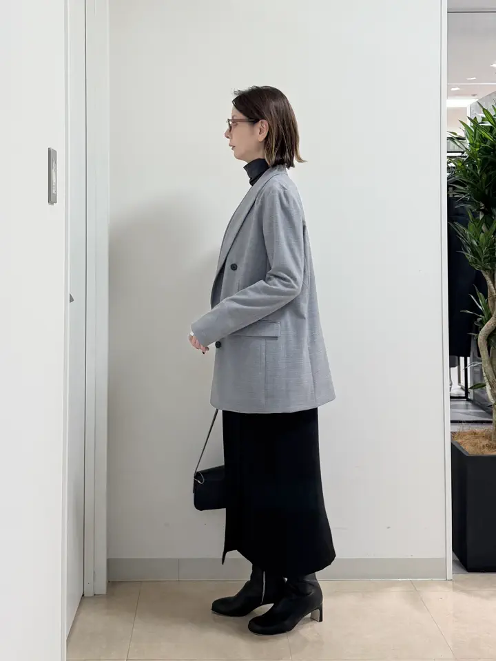 ICB mami コーディネート画像