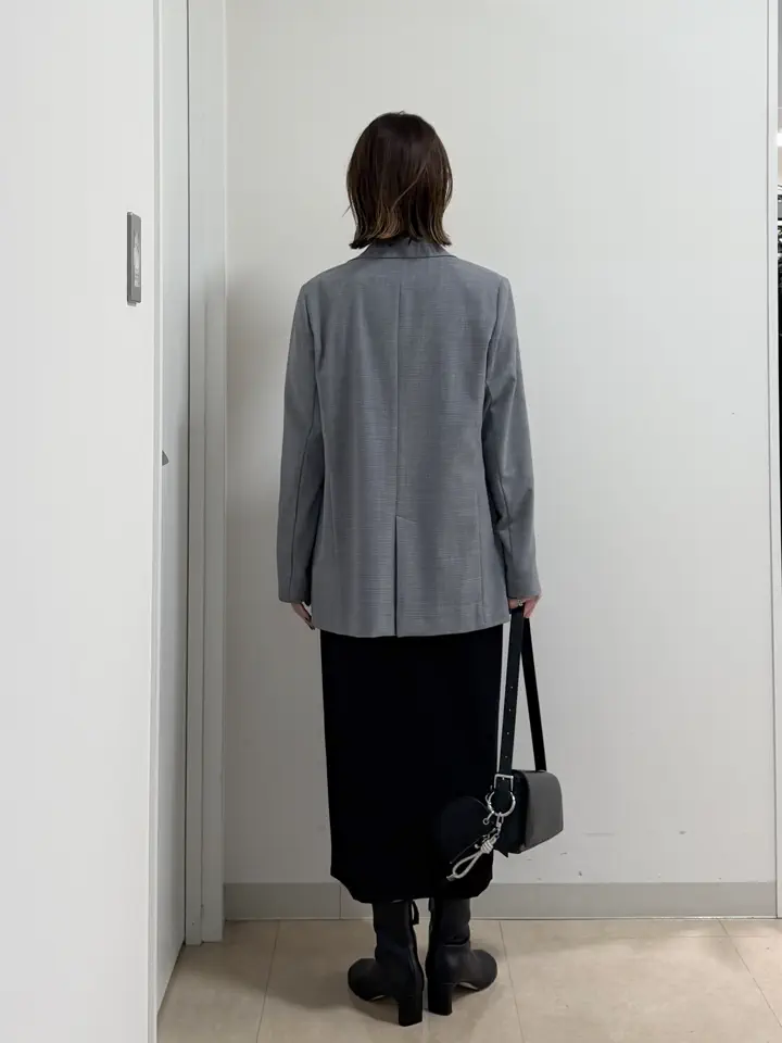 ICB mami コーディネート画像