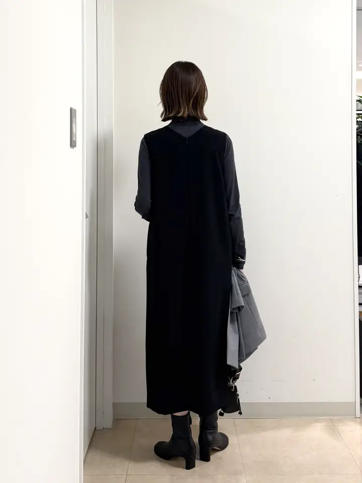 ICB mami コーディネート画像