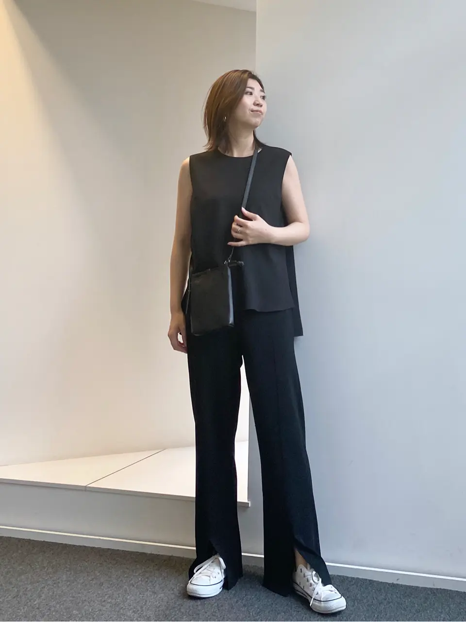  寺岡 コーディネート画像