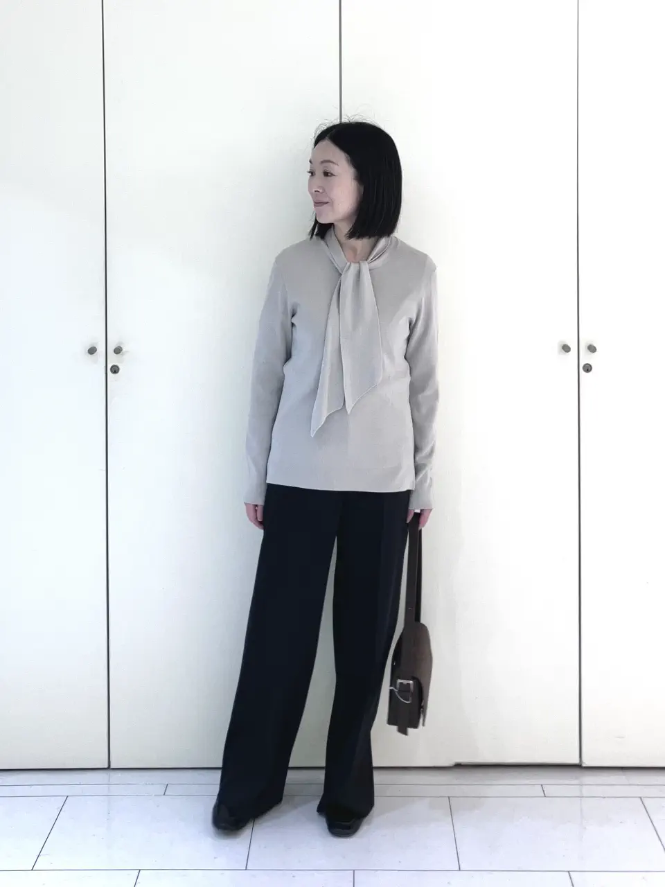  KANAE コーディネート画像