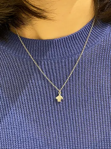 ICB 井阪 コーディネート画像