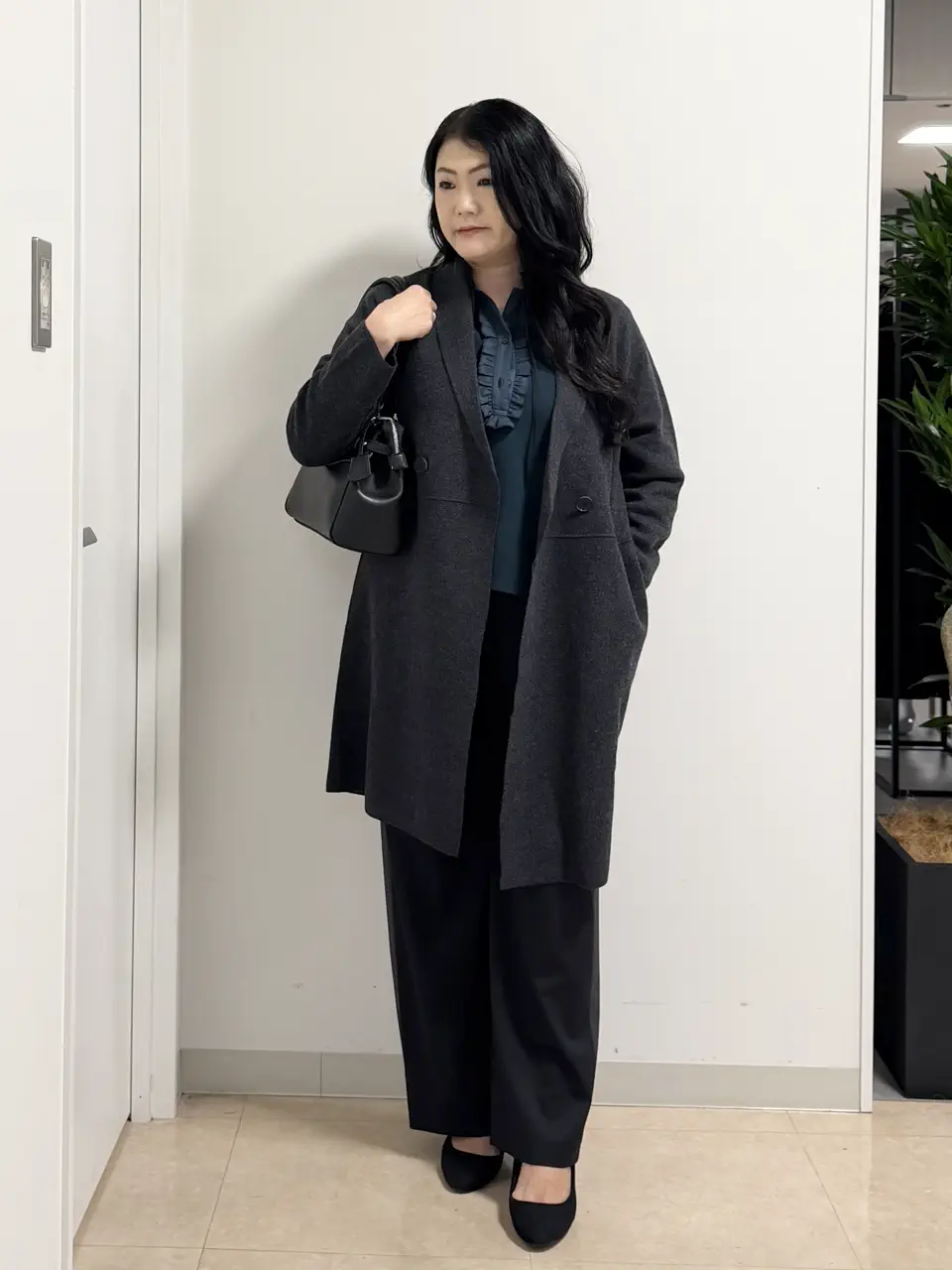  平良 コーディネート画像