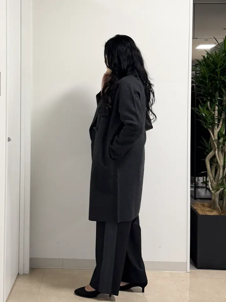 ICB 平良 コーディネート画像