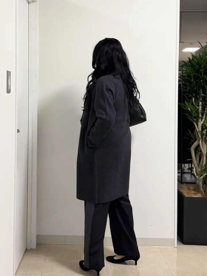 ICB 平良 コーディネート画像