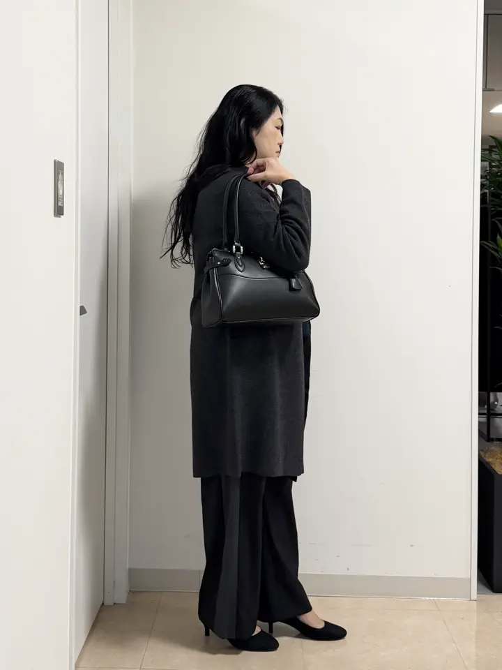 ICB 平良 コーディネート画像